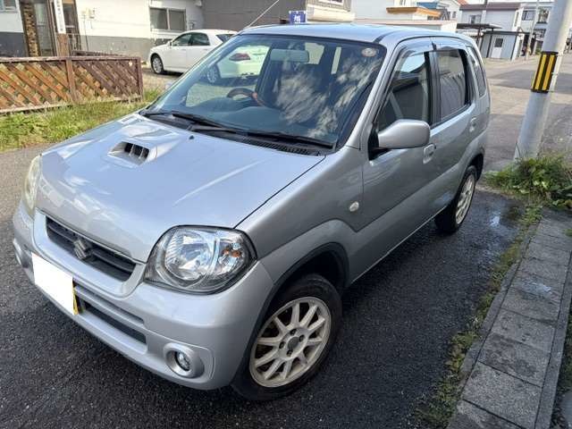2006 Suzuki Kei