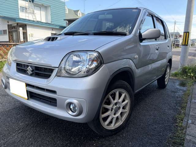 2006 Suzuki Kei – thumbnail 2