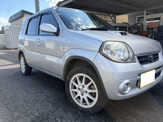 2006 Suzuki Kei – thumbnail 3