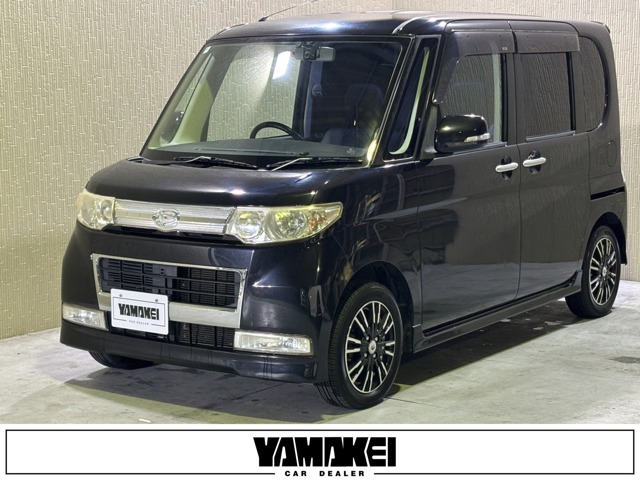2008 Daihatsu Tanto