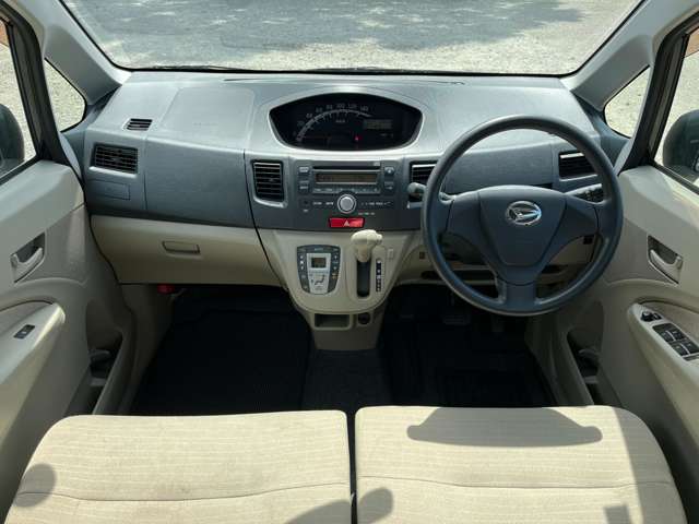 2011 Daihatsu Move – thumbnail 3