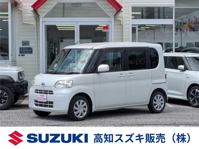 2011 Daihatsu Tanto