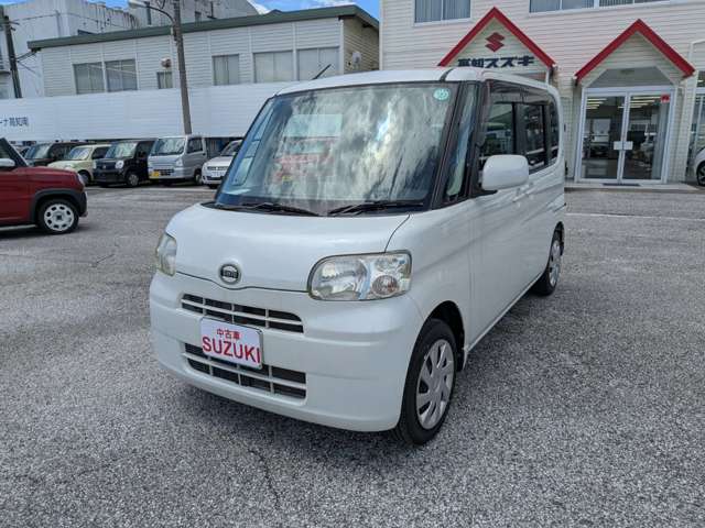 2011 Daihatsu Tanto – thumbnail 3