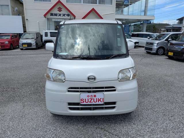 2011 Daihatsu Tanto – thumbnail 4