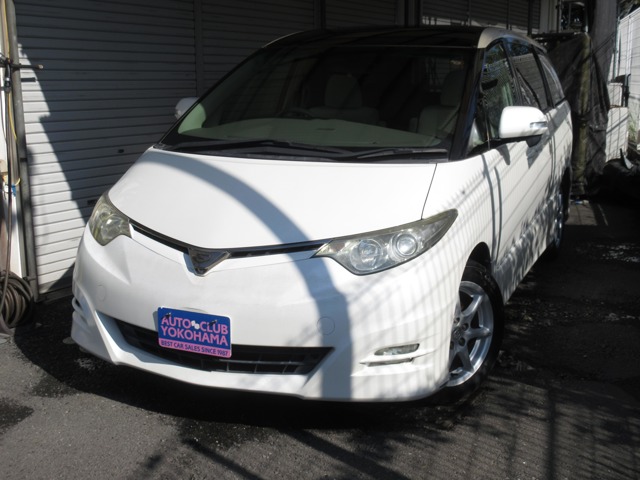 2006 Toyota Estima