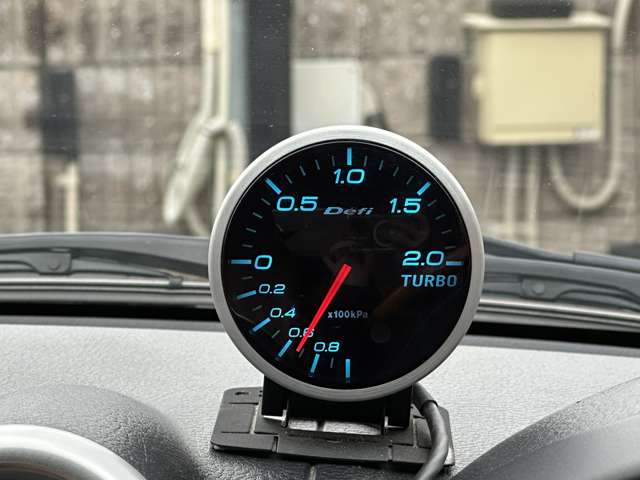 2004 Daihatsu Copen – thumbnail 3