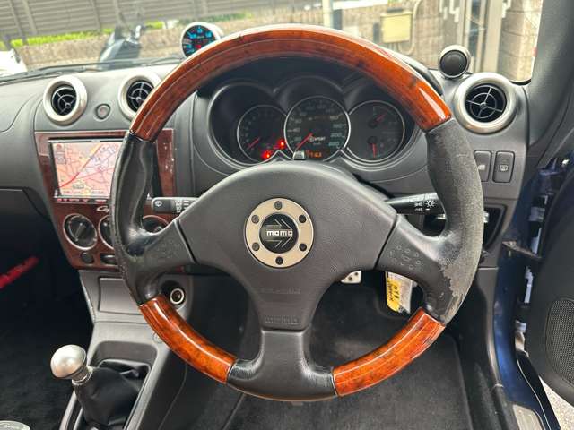 2004 Daihatsu Copen – thumbnail 4