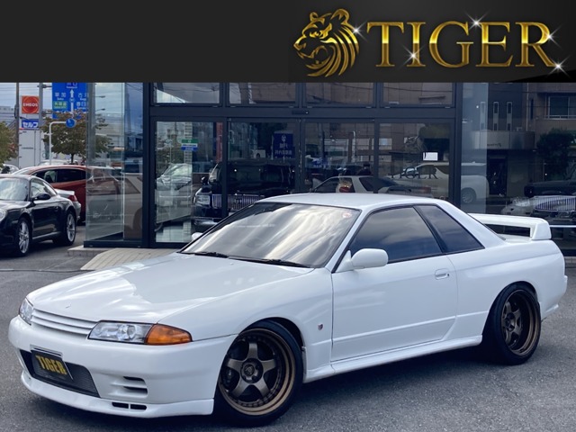 1994 Nissan Skyline GT-R