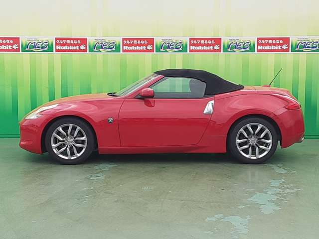 2011 Nissan Fairlady Z Roadster – thumbnail 2
