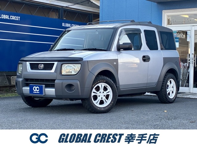 2003 Honda Element