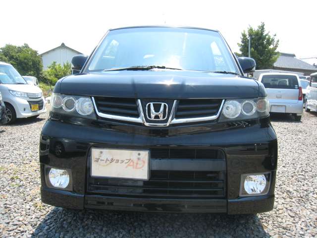 2011 Honda Zest – thumbnail 2