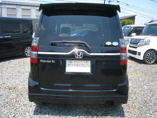 2011 Honda Zest – thumbnail 3