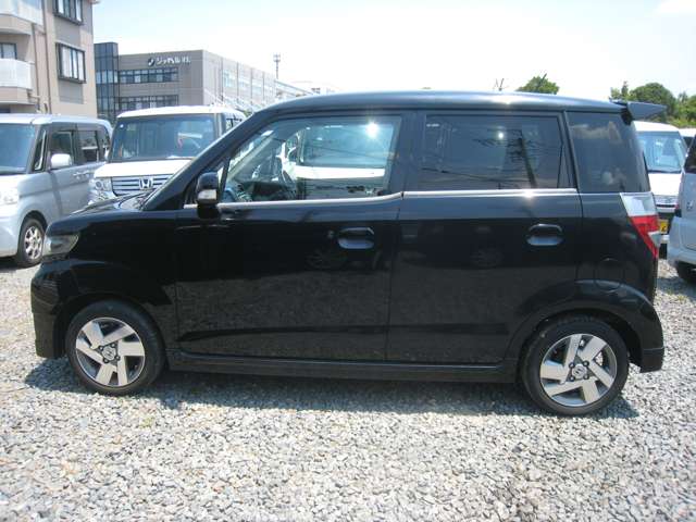 2011 Honda Zest – thumbnail 4