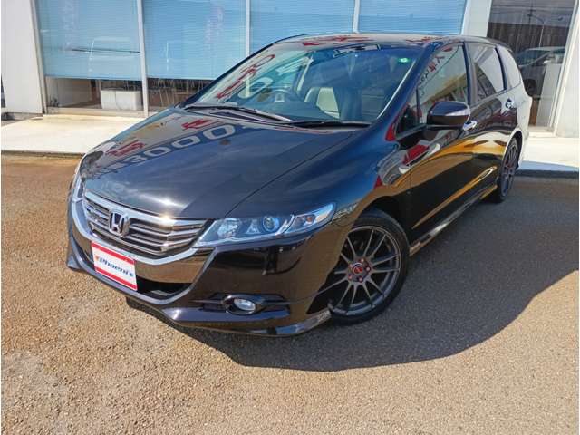 2011 Honda Odyssey – thumbnail 3