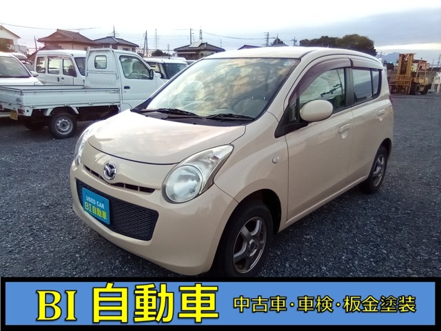 2011 Mazda Carol