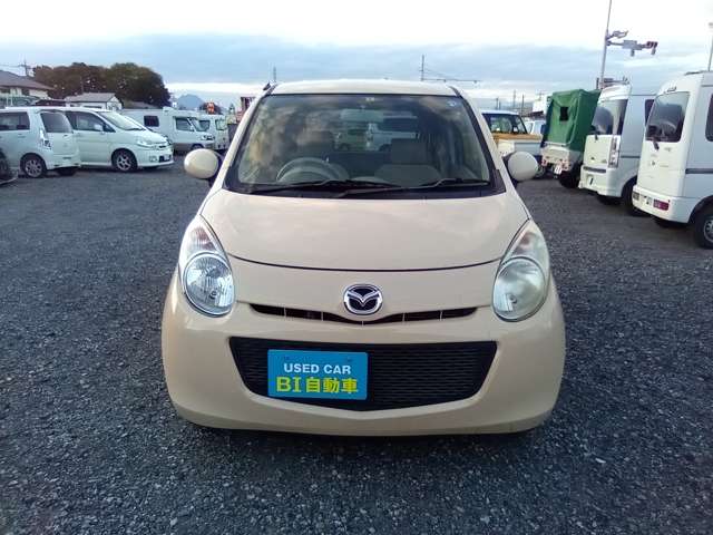 2011 Mazda Carol – thumbnail 3