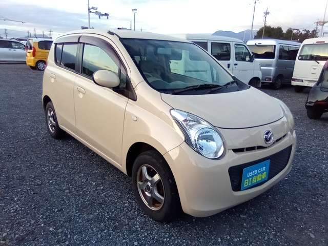 2011 Mazda Carol – thumbnail 4