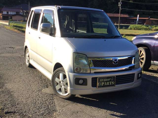 2005 Mazda AZ-Wagon – thumbnail 2