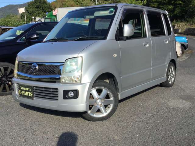 2005 Mazda AZ-Wagon – thumbnail 3