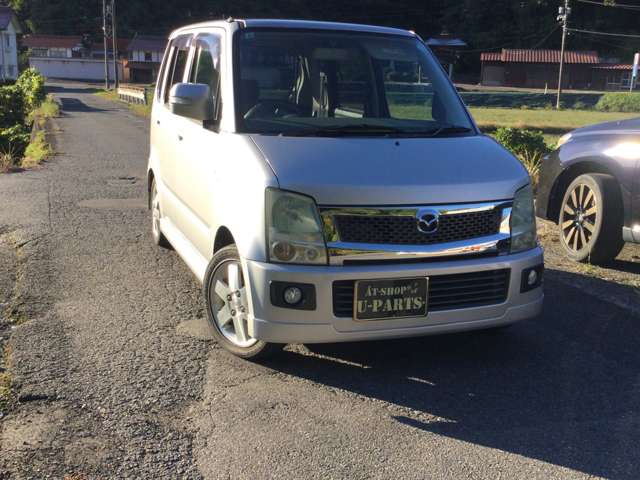 2005 Mazda AZ-Wagon – thumbnail 4