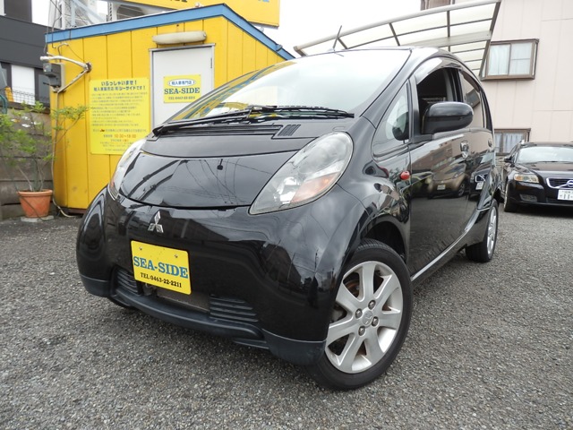 2006 Mitsubishi i
