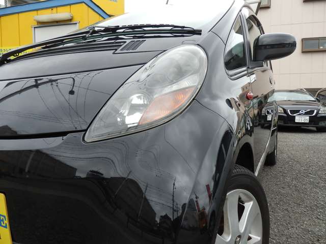 2006 Mitsubishi i – thumbnail 3