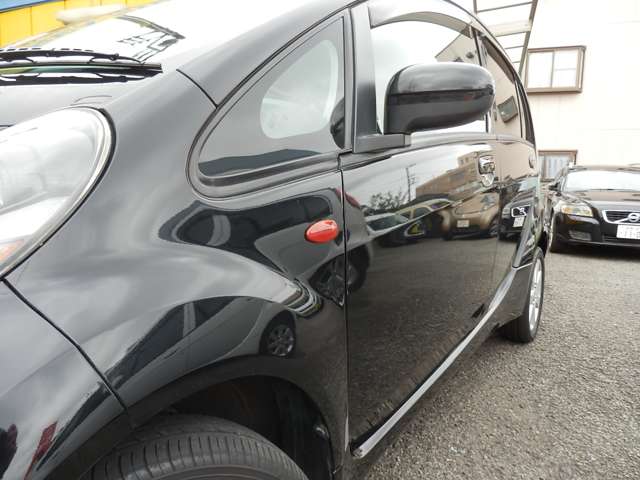 2006 Mitsubishi i – thumbnail 4