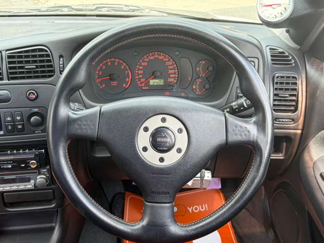 2000 Mitsubishi Lancer Evolution – thumbnail 3