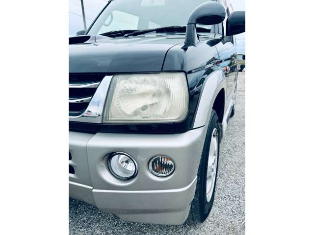 2005 Mitsubishi Pajero Mini – thumbnail 4