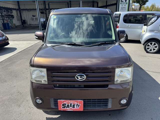 2010 Daihatsu Move Conte – thumbnail 4