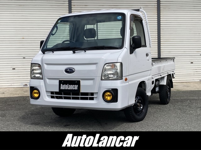 2011 Subaru Sambar Truck