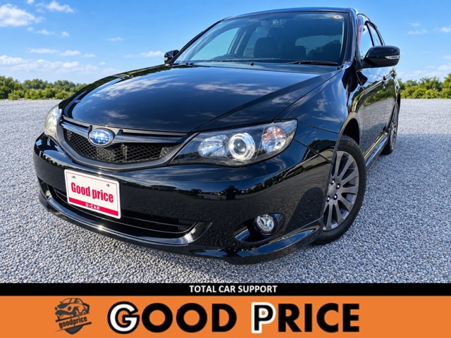 2011 Subaru Impreza Hatchback