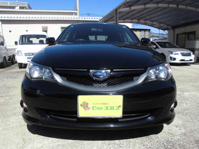 2011 Subaru Impreza Hatchback – thumbnail 2