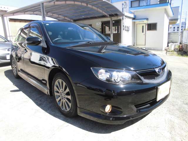 2011 Subaru Impreza Hatchback – thumbnail 3