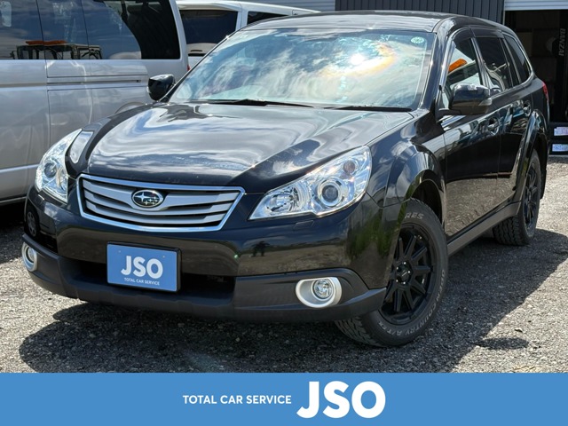 2011 Subaru Legacy Outback