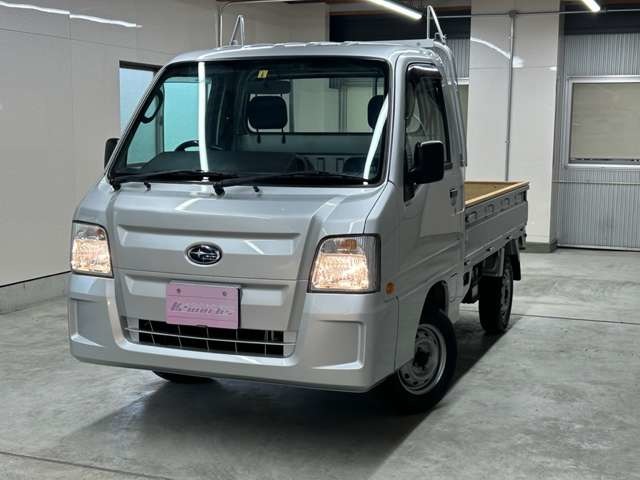 2011 Subaru Sambar Truck