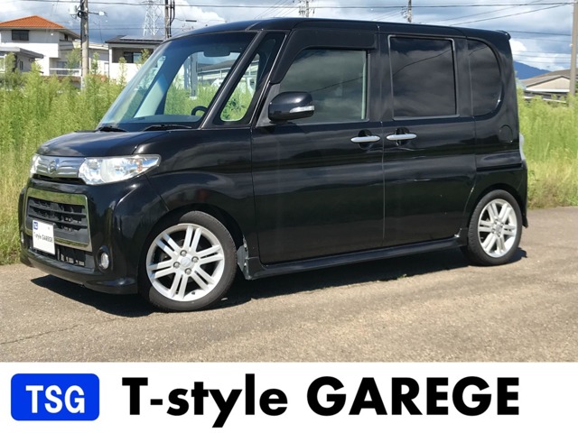 2011 Daihatsu Tanto