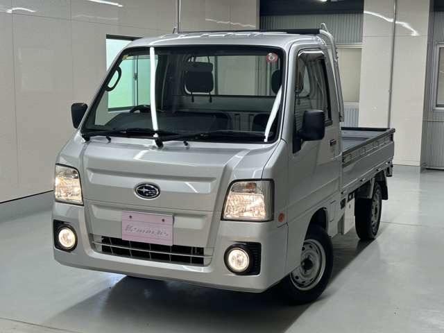 2011 Subaru Sambar Truck
