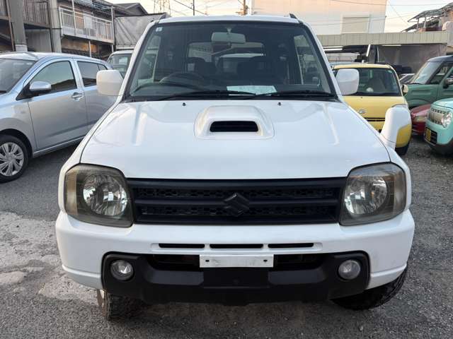 2004 Suzuki Jimny – thumbnail 2