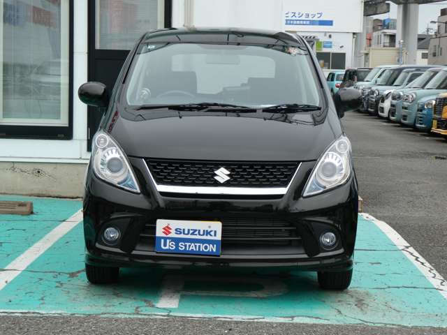 2008 Suzuki Cervo – thumbnail 2