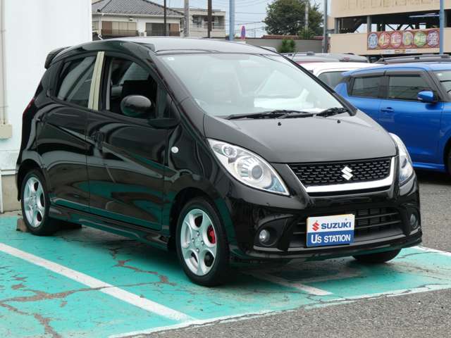 2008 Suzuki Cervo – thumbnail 3