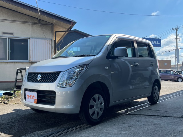 2011 Suzuki Wagon R