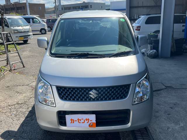 2011 Suzuki Wagon R – thumbnail 2