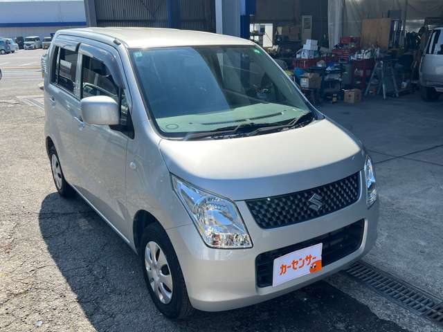 2011 Suzuki Wagon R – thumbnail 3