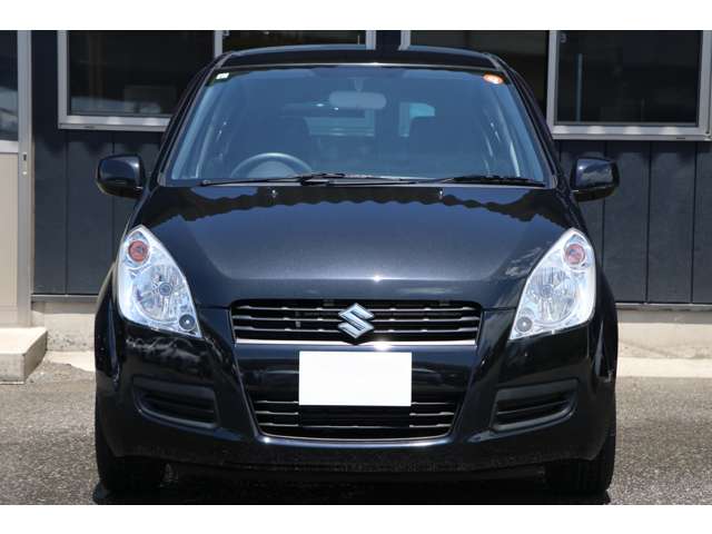 2011 Suzuki Splash – thumbnail 2