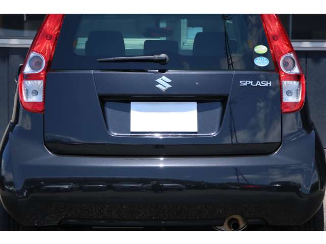2011 Suzuki Splash – thumbnail 3