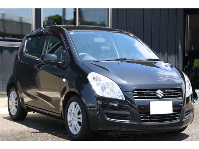 2011 Suzuki Splash – thumbnail 4