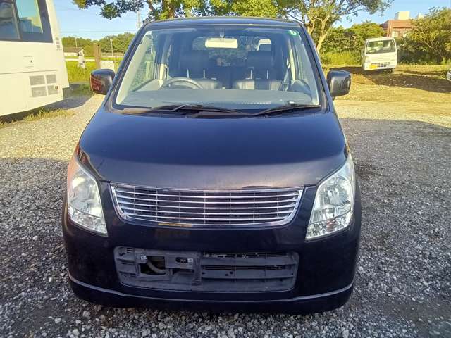 2011 Suzuki Wagon R – thumbnail 2