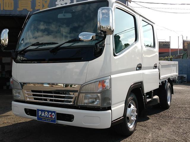2010 Mitsubishi Fuso Canter