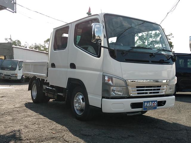 2010 Mitsubishi Fuso Canter – thumbnail 3